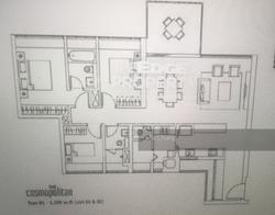 The Cosmopolitan (D9), Condominium #130105212